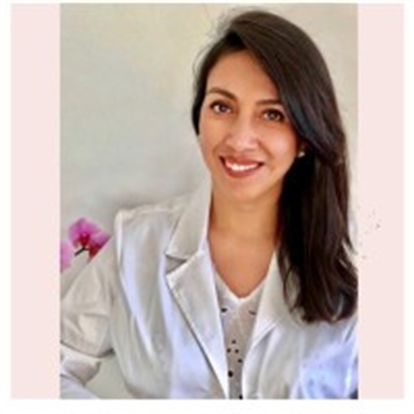 Dr Karen Amoretti