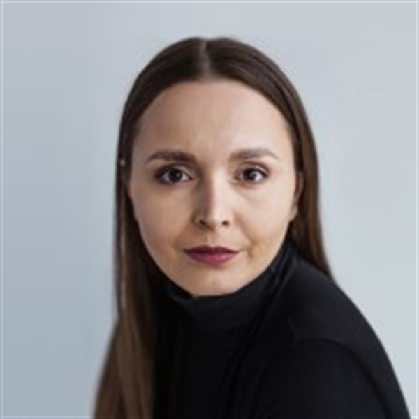 Katarzyna Powązka-Sawicka